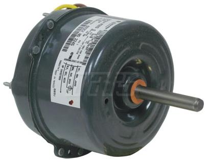  - Condenser Motor